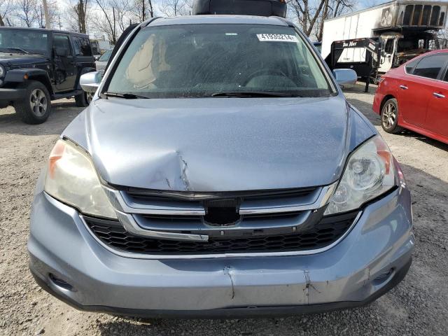 Photo 4 VIN: 5J6RE4H77BL118527 - HONDA CRV 