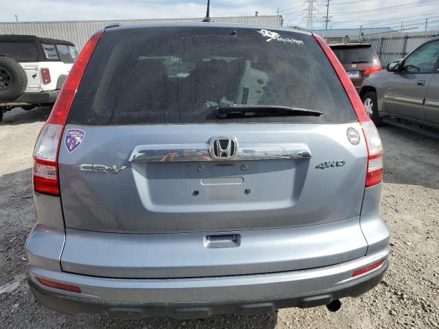 Photo 5 VIN: 5J6RE4H77BL118527 - HONDA CRV 