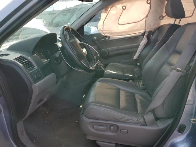 Photo 6 VIN: 5J6RE4H77BL118527 - HONDA CRV 