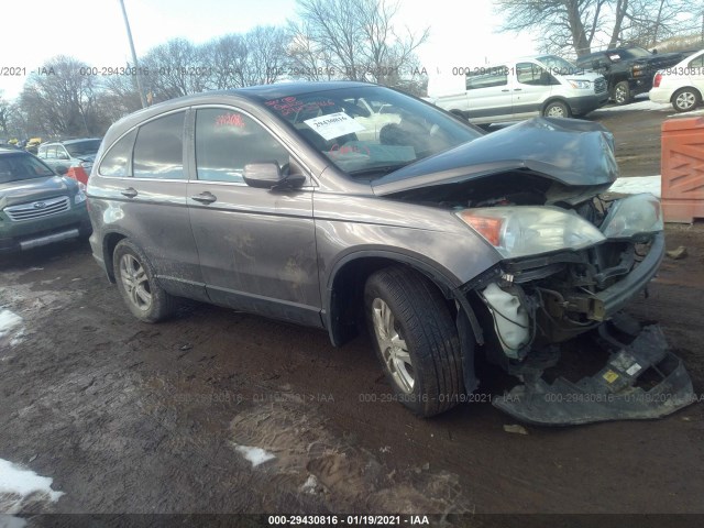 Photo 0 VIN: 5J6RE4H77BL118544 - HONDA CR-V 