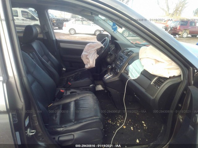 Photo 4 VIN: 5J6RE4H77BL118544 - HONDA CR-V 