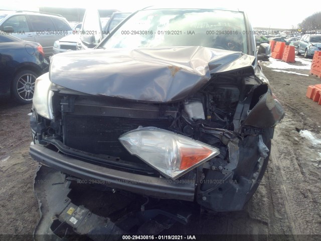 Photo 5 VIN: 5J6RE4H77BL118544 - HONDA CR-V 