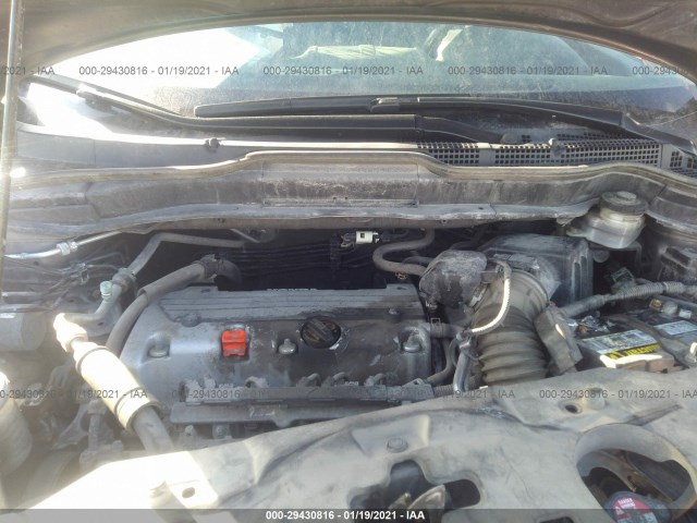 Photo 9 VIN: 5J6RE4H77BL118544 - HONDA CR-V 