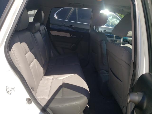 Photo 5 VIN: 5J6RE4H77BL121427 - HONDA CR-V EXL 