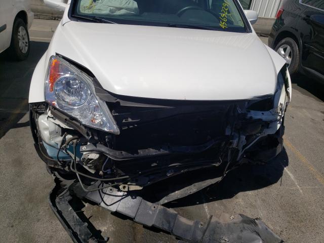 Photo 8 VIN: 5J6RE4H77BL121427 - HONDA CR-V EXL 