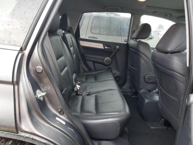 Photo 10 VIN: 5J6RE4H78AL007029 - HONDA CR-V EXL 