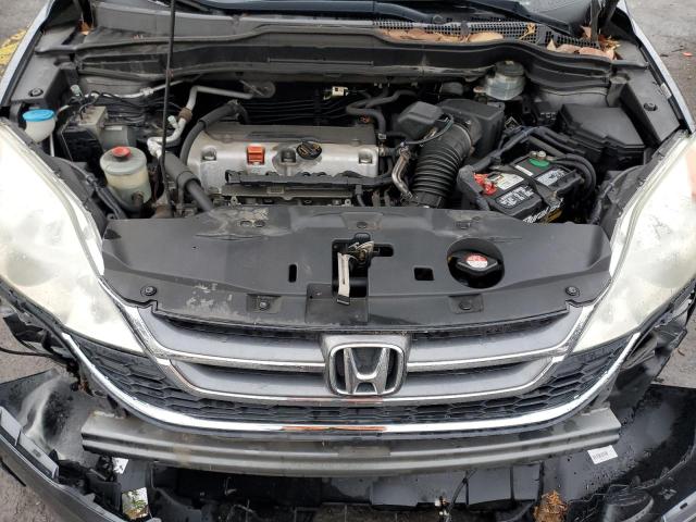 Photo 11 VIN: 5J6RE4H78AL007029 - HONDA CR-V EXL 