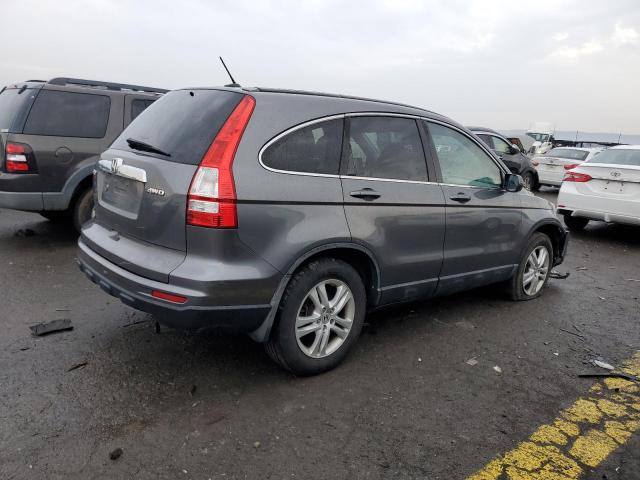 Photo 2 VIN: 5J6RE4H78AL007029 - HONDA CR-V EXL 