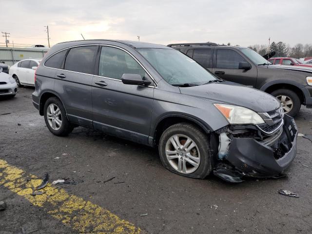 Photo 3 VIN: 5J6RE4H78AL007029 - HONDA CR-V EXL 