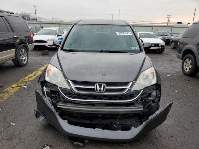 Photo 4 VIN: 5J6RE4H78AL007029 - HONDA CR-V EXL 