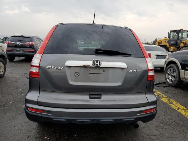 Photo 5 VIN: 5J6RE4H78AL007029 - HONDA CR-V EXL 