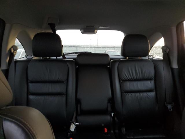 Photo 9 VIN: 5J6RE4H78AL007029 - HONDA CR-V EXL 