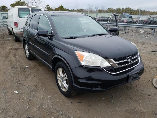 Photo 0 VIN: 5J6RE4H78AL007225 - HONDA CR-V EXL 