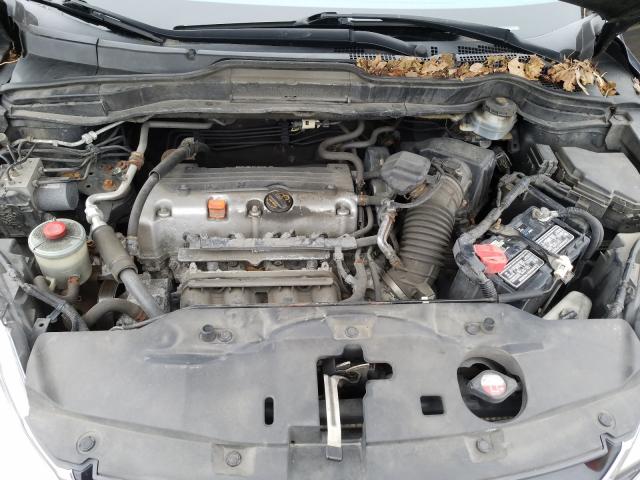 Photo 6 VIN: 5J6RE4H78AL007225 - HONDA CR-V EXL 