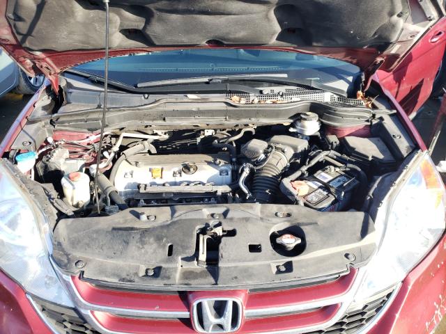 Photo 6 VIN: 5J6RE4H78AL008696 - HONDA CR-V EXL 