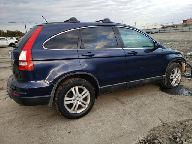 Photo 2 VIN: 5J6RE4H78AL011291 - HONDA CRV 