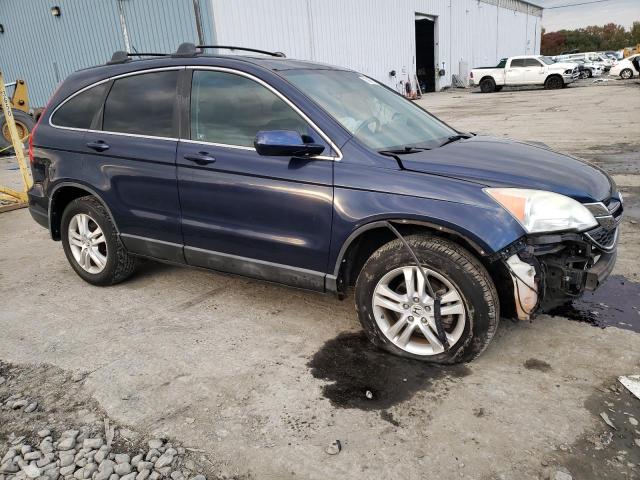 Photo 3 VIN: 5J6RE4H78AL011291 - HONDA CRV 