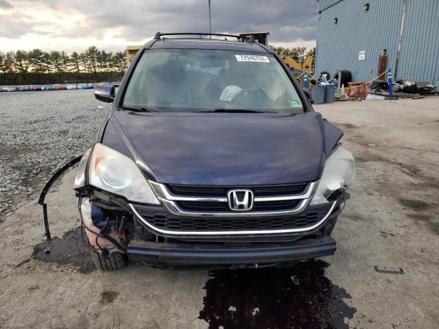 Photo 4 VIN: 5J6RE4H78AL011291 - HONDA CRV 