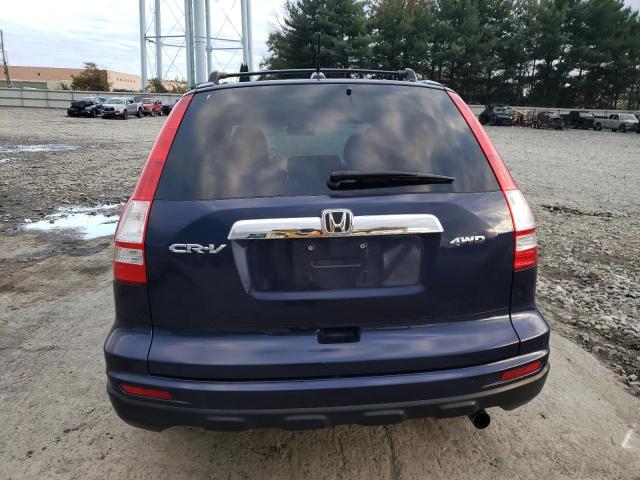 Photo 5 VIN: 5J6RE4H78AL011291 - HONDA CRV 