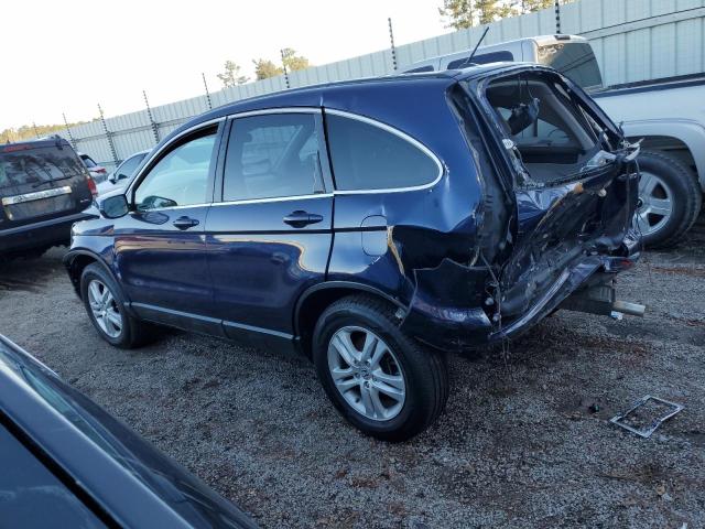 Photo 1 VIN: 5J6RE4H78AL012019 - HONDA CRV 