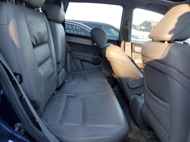 Photo 10 VIN: 5J6RE4H78AL012019 - HONDA CRV 