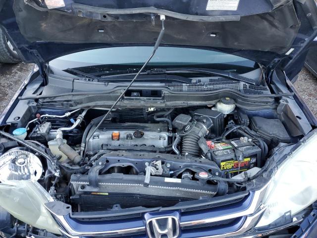 Photo 11 VIN: 5J6RE4H78AL012019 - HONDA CRV 