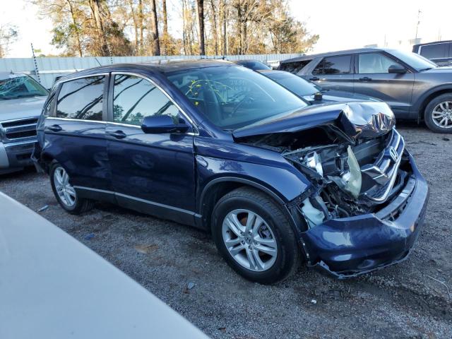 Photo 3 VIN: 5J6RE4H78AL012019 - HONDA CRV 