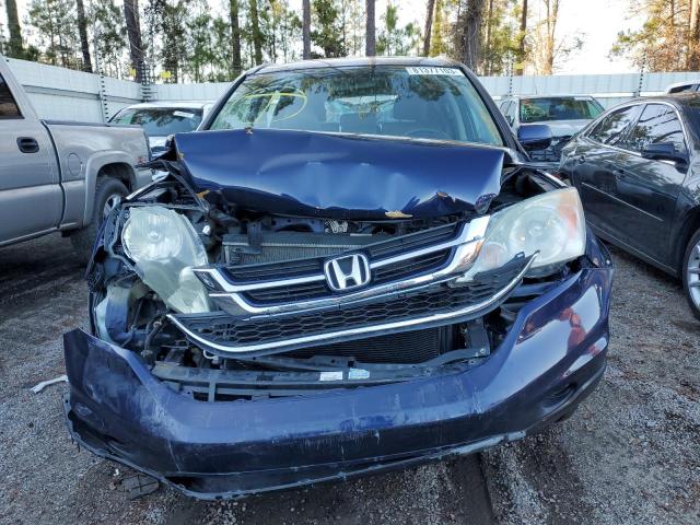 Photo 4 VIN: 5J6RE4H78AL012019 - HONDA CRV 