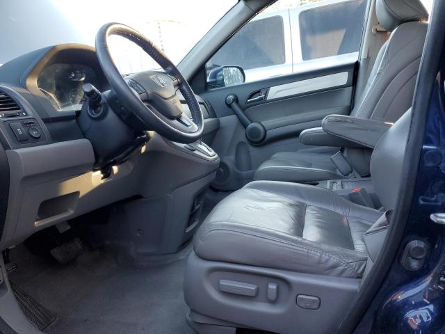 Photo 6 VIN: 5J6RE4H78AL012019 - HONDA CRV 