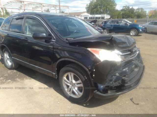 Photo 0 VIN: 5J6RE4H78AL012926 - HONDA CR-V 