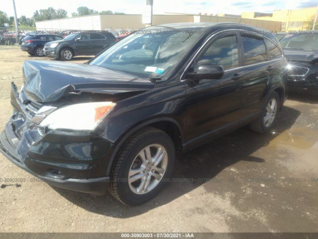 Photo 1 VIN: 5J6RE4H78AL012926 - HONDA CR-V 