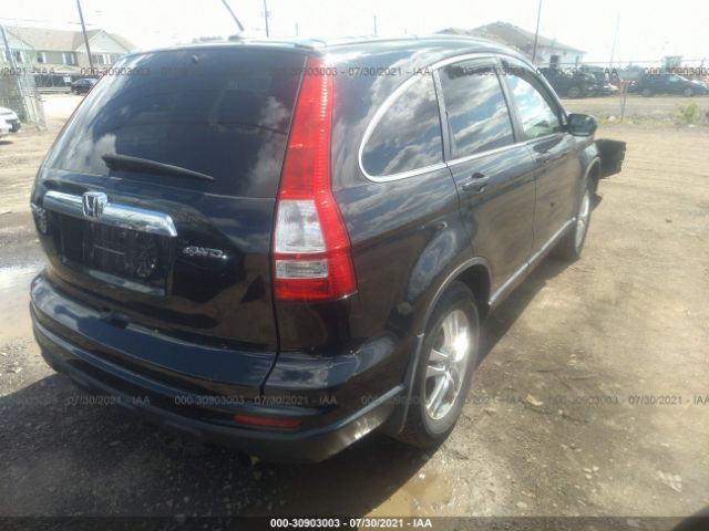 Photo 3 VIN: 5J6RE4H78AL012926 - HONDA CR-V 