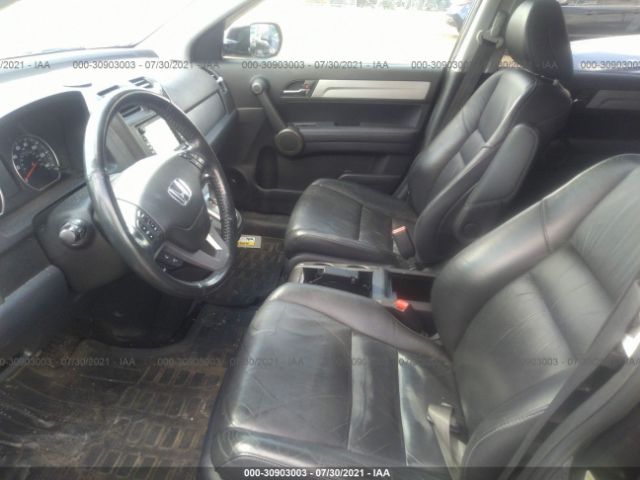 Photo 4 VIN: 5J6RE4H78AL012926 - HONDA CR-V 