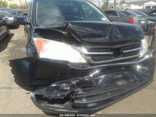 Photo 5 VIN: 5J6RE4H78AL012926 - HONDA CR-V 