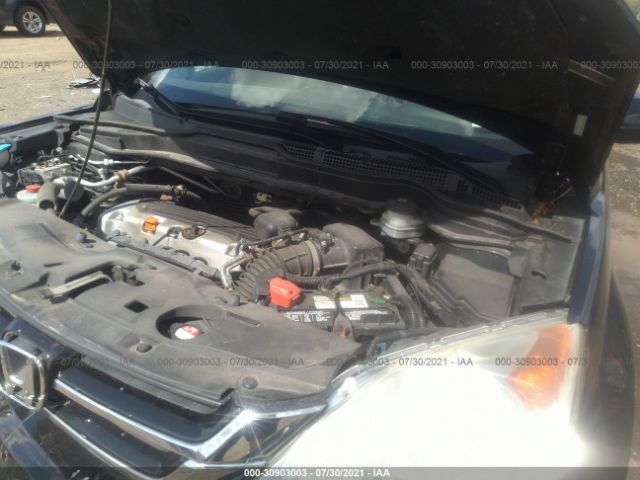 Photo 9 VIN: 5J6RE4H78AL012926 - HONDA CR-V 