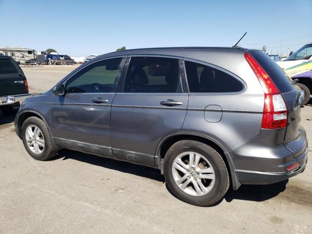 Photo 1 VIN: 5J6RE4H78AL017012 - HONDA CR-V EXL 