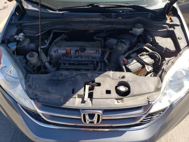 Photo 10 VIN: 5J6RE4H78AL017012 - HONDA CR-V EXL 