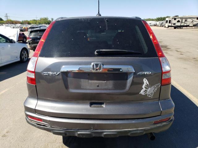 Photo 5 VIN: 5J6RE4H78AL017012 - HONDA CR-V EXL 