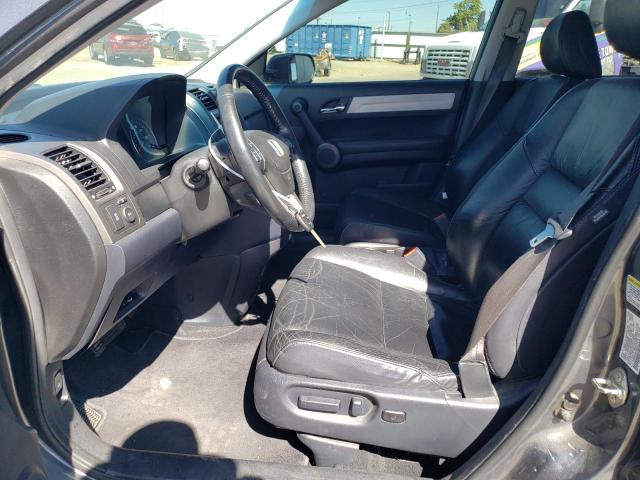 Photo 6 VIN: 5J6RE4H78AL017012 - HONDA CR-V EXL 