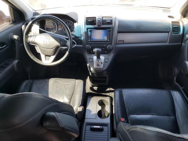 Photo 7 VIN: 5J6RE4H78AL017012 - HONDA CR-V EXL 