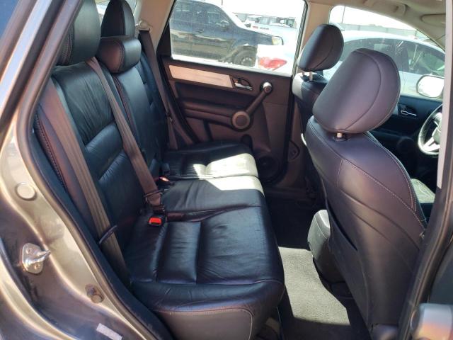 Photo 9 VIN: 5J6RE4H78AL017012 - HONDA CR-V EXL 