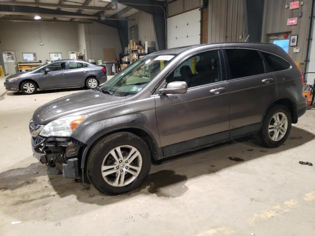 Photo 0 VIN: 5J6RE4H78AL018290 - HONDA CR-V EXL 