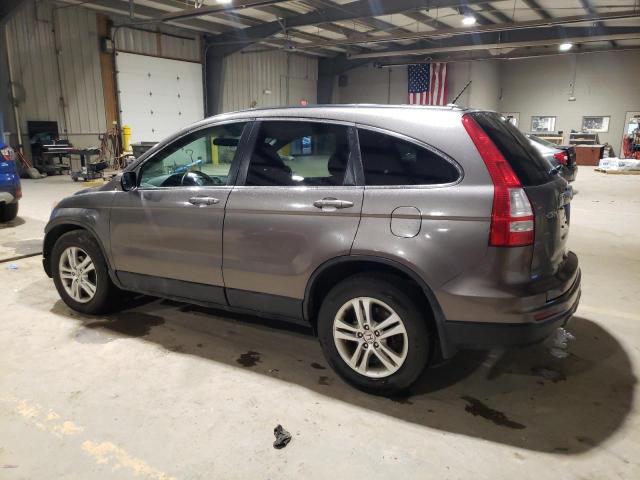 Photo 1 VIN: 5J6RE4H78AL018290 - HONDA CR-V EXL 