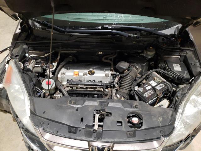 Photo 11 VIN: 5J6RE4H78AL018290 - HONDA CR-V EXL 