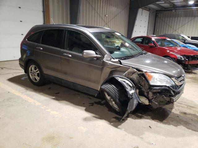 Photo 3 VIN: 5J6RE4H78AL018290 - HONDA CR-V EXL 