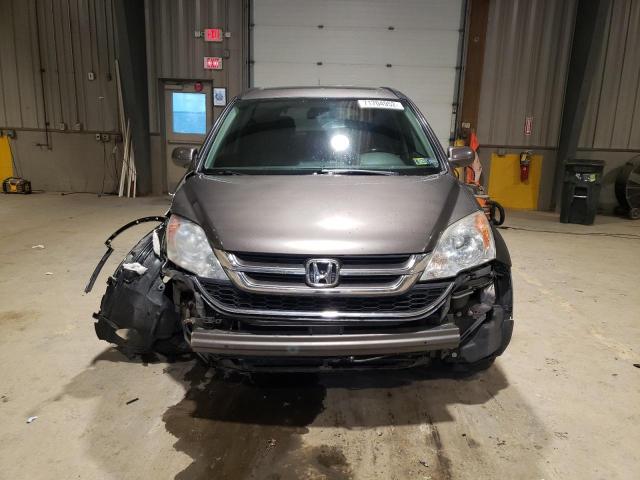 Photo 4 VIN: 5J6RE4H78AL018290 - HONDA CR-V EXL 