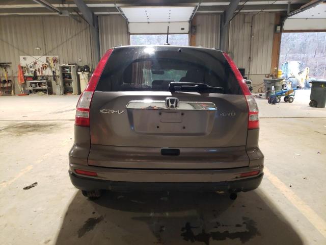 Photo 5 VIN: 5J6RE4H78AL018290 - HONDA CR-V EXL 