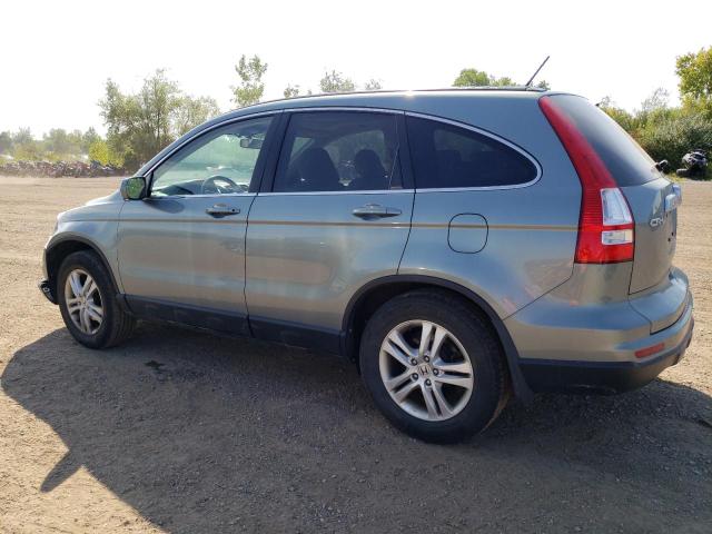 Photo 1 VIN: 5J6RE4H78AL020072 - HONDA CR-V EXL 