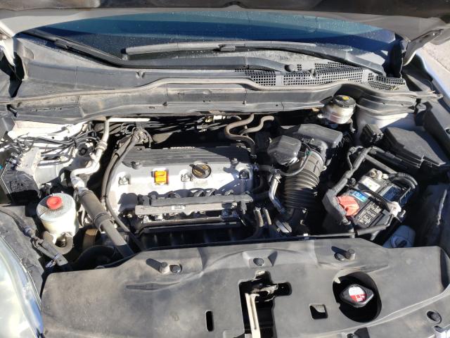 Photo 6 VIN: 5J6RE4H78AL025028 - HONDA CR-V EXL 