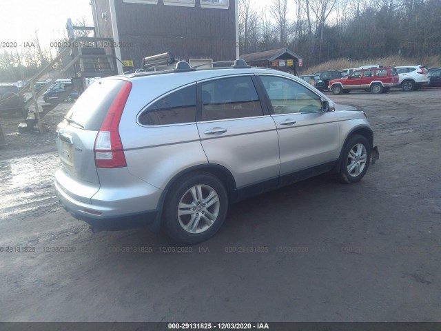 Photo 3 VIN: 5J6RE4H78AL027023 - HONDA CR-V 